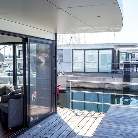 Hausboot Ostsee Boltenhagen - Well Hausboote Lp2 Экстерьер фото
